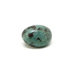 Tagua marbre vert  d'eau