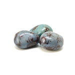 Taguas marbre bleu clair