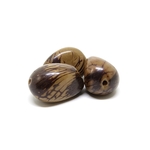 Taguas marbre marron