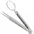 Pince loupe