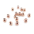 Perles Gold Filled Rose