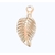 Feuille gold filled