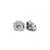 Embouts papillons acier inoxydable