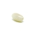 Perle tagua blanc