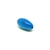 Perle tagua bleu