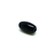 Perle tagua noir
