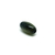 Perle tagua vert foncé