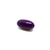 Perle tagua violet