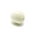 Perle tagua blanc