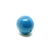Perle tagua bleu