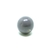 Perle tagua gris