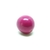 Perle tagua fuchsia