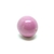 Perle tagua rose