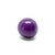 Perle tagua violet