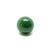 Perle tagua vert