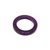 tagua anneau violet