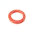 tagua anneau rouge clair