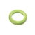 tagua anneau vert clair