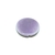 Tague disque lilas