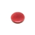 Tague disque rouge