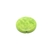 Tague disque vert clair