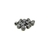 Graine perle gris