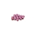 Graine perle rose