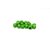 Graine perle vert clair