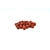 Graine perle orange foncé rouge clair