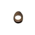 Donut Tagua Marron Foncé