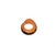 Donut Tagua Orange