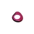 Donut Tagua Fuchsia