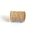Cordon cuir naturel