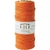 Fil de Chanvre Orange