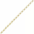 Chaine Jaseron Gold Filled