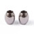 Intercalaires Ovales Acier Inox