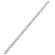 Maille Forçat Ronde 2mm R50