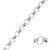 Chaine maille jaseron