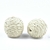 Perles Raphia 20mm
