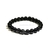 Perles Obsidienne