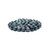 Perles oeil de faucon