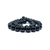 Perles onyx