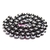 Perles hématite