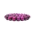 Perle oei de tigre rose