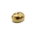 Tagua marbre jaune