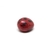 Tagua marbre rouge