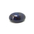 Tagua marbre bleu foncé