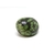 Tagua marbre vert
