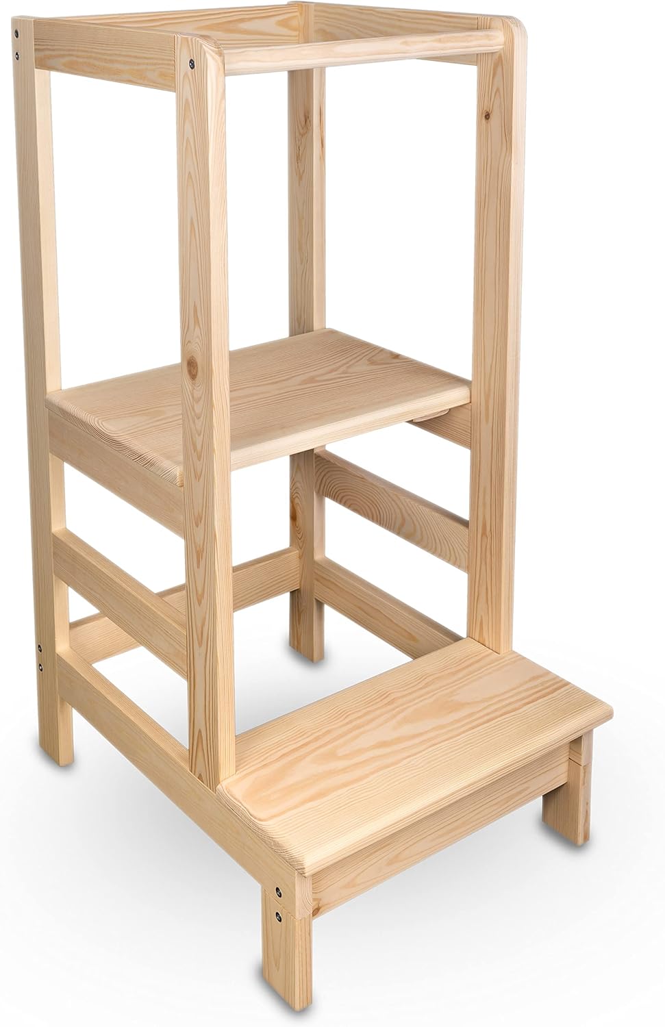 Tour d\'apprentissage Montessori Kitchen Helper 01