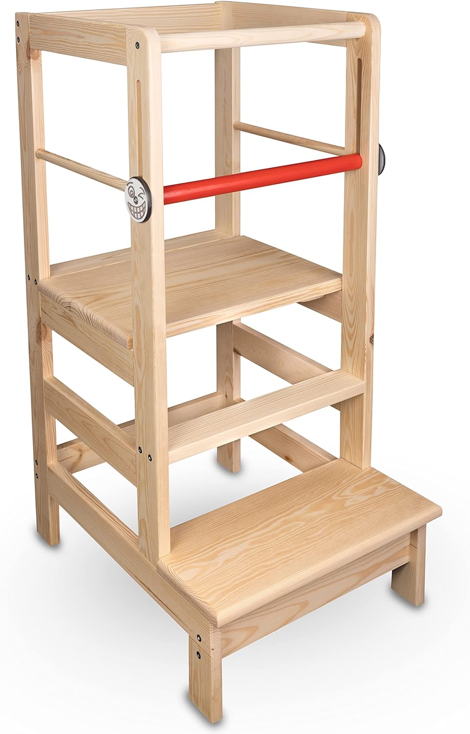 Tour d\'apprentissage Montessori Kitchen Helper 03